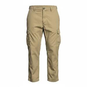 Atlanco Men's Military Tactical  Khaki Pants - Size XL Regular